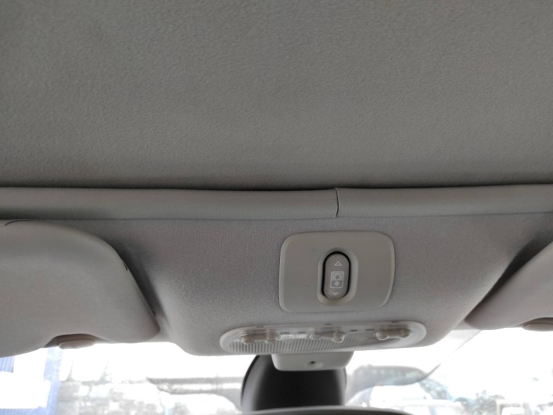nissan qashqai (j10) del año 2008