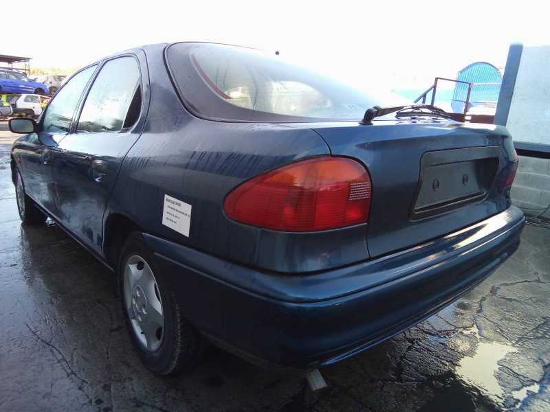 ford mondeo berlina/familiar (fd) del año 1994