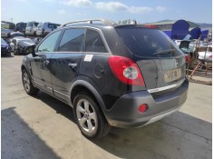 opel antara del año 2008 2