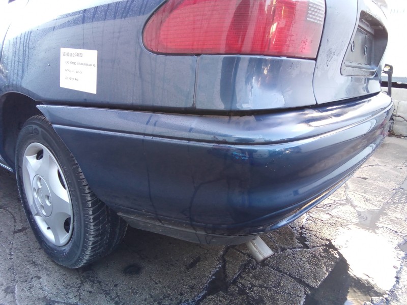 ford mondeo berlina/familiar (fd) del año 1994
