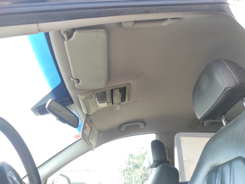 opel antara del año 2008