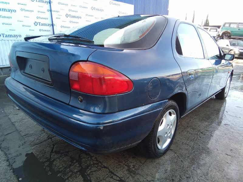 ford mondeo berlina/familiar (fd) del año 1994