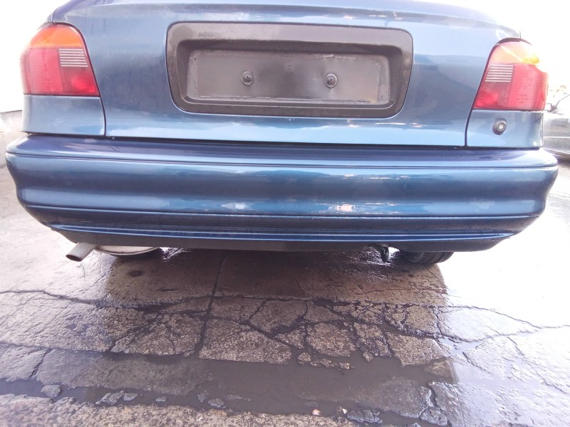 ford mondeo berlina/familiar (fd) del año 1994