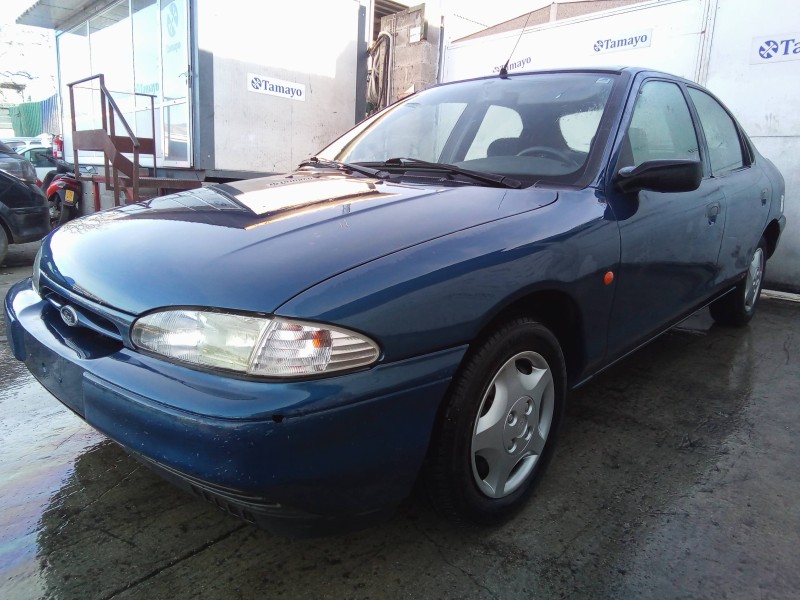 ford mondeo berlina/familiar (fd) del año 1994