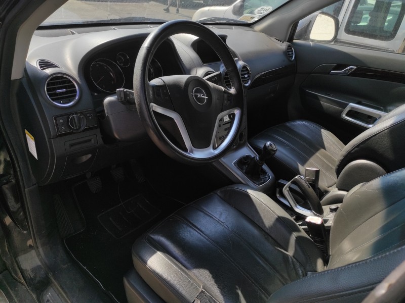 opel antara del año 2008
