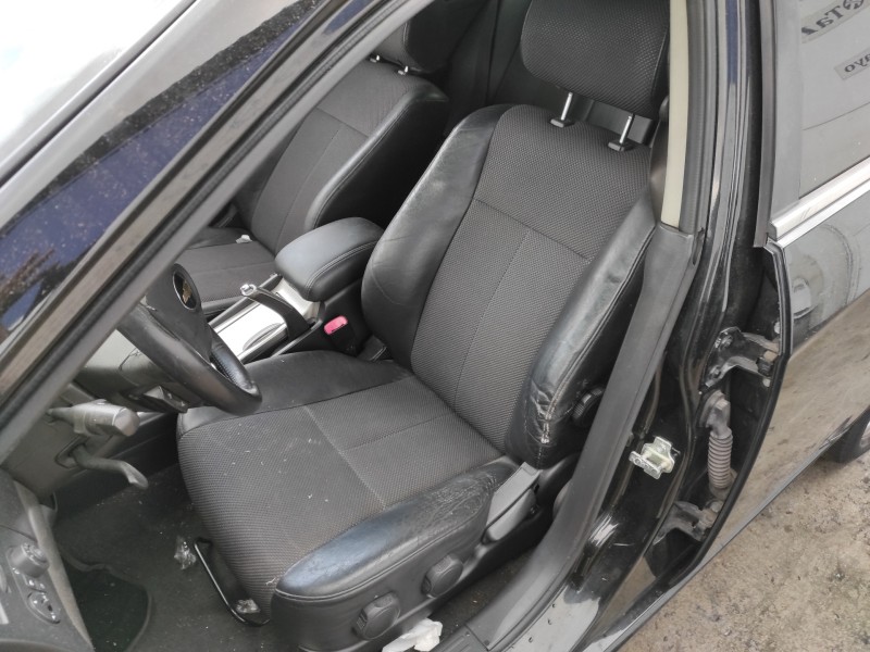 chevrolet epica del año 2008