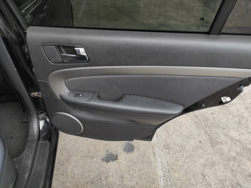 chevrolet epica del año 2008