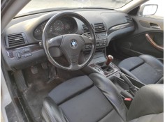 bmw serie 3 coupe (e46) del año 1999 2