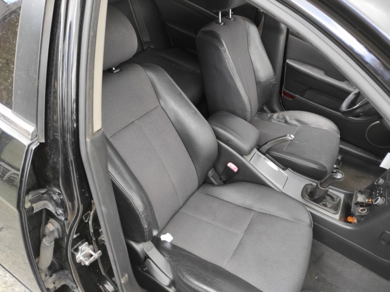 chevrolet epica del año 2008