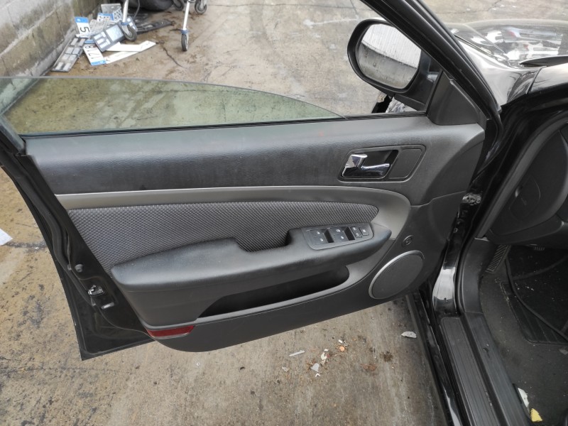 chevrolet epica del año 2008