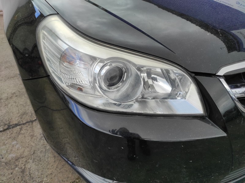 chevrolet epica del año 2008