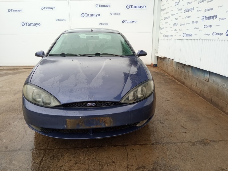 ford cougar (mc) del año 1999
