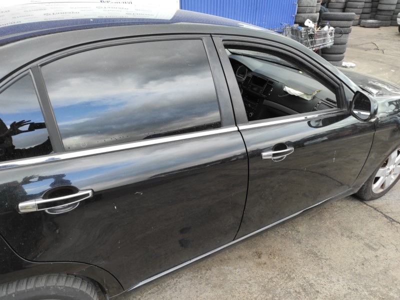 chevrolet epica del año 2008