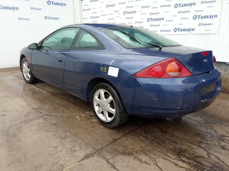 ford cougar (mc) del año 1999