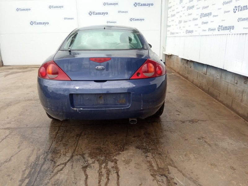 ford cougar (mc) del año 1999