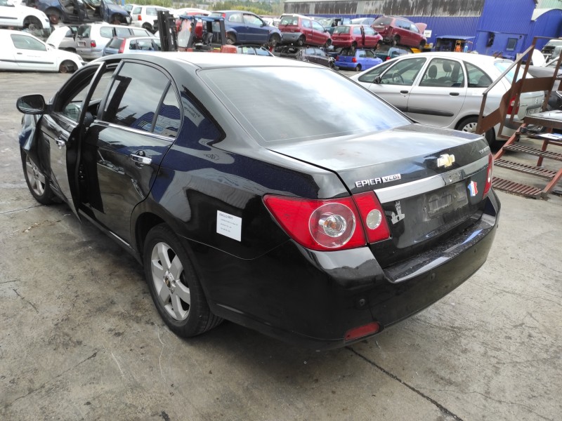chevrolet epica del año 2008