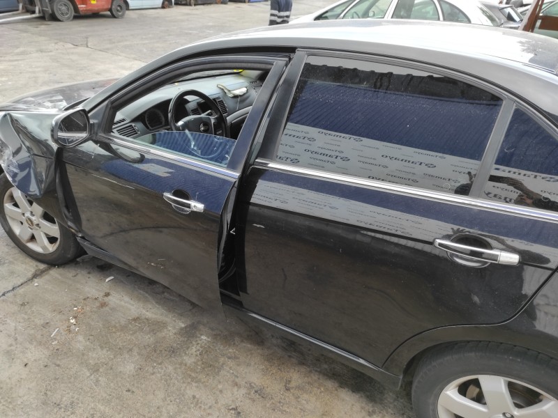 chevrolet epica del año 2008