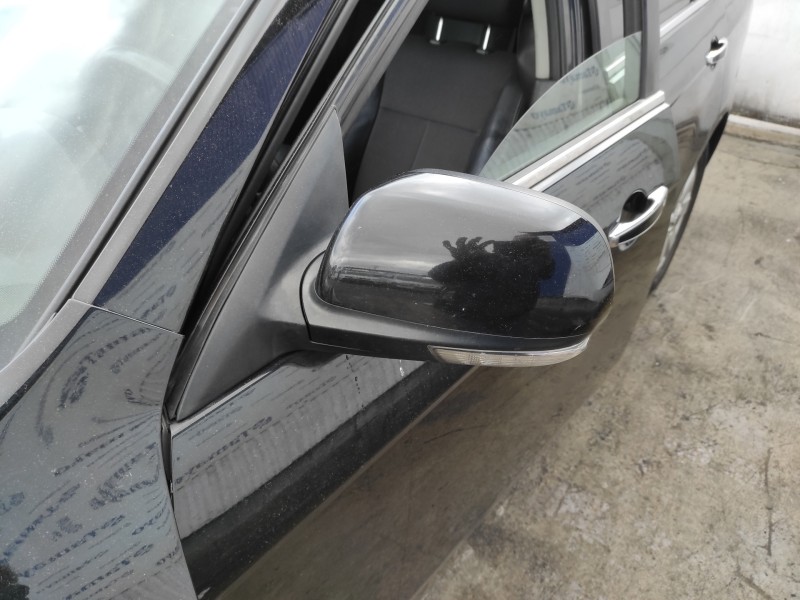 chevrolet epica del año 2008