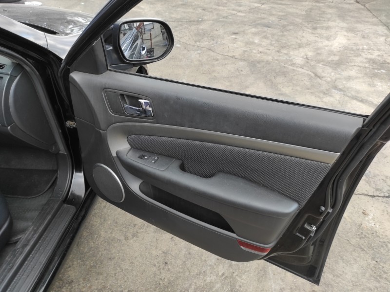 chevrolet epica del año 2008