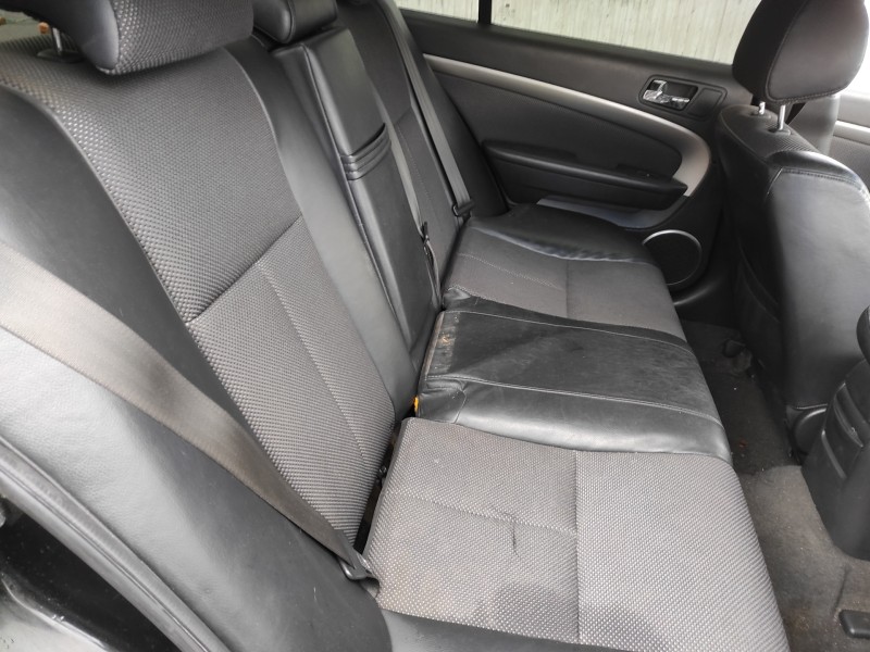 chevrolet epica del año 2008