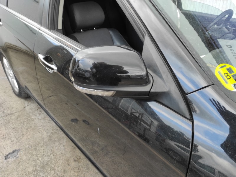 chevrolet epica del año 2008