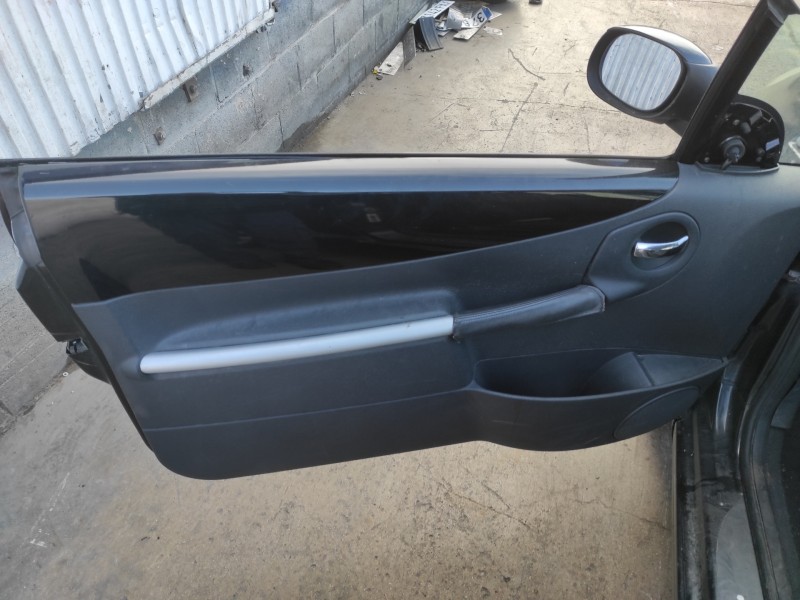 citroën c3 pluriel del año 2007