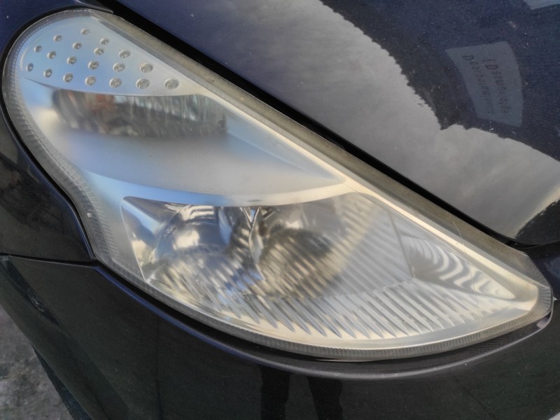 citroën c3 pluriel del año 2007