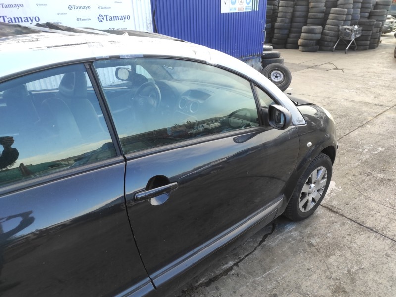 citroën c3 pluriel del año 2007