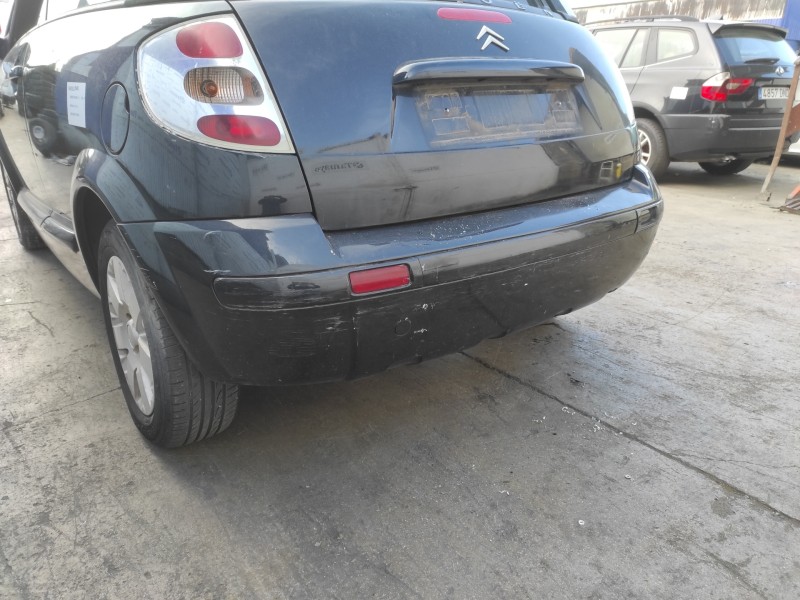 citroën c3 pluriel del año 2007