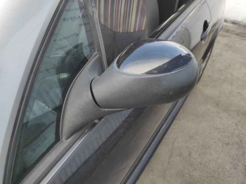 citroën c3 pluriel del año 2007