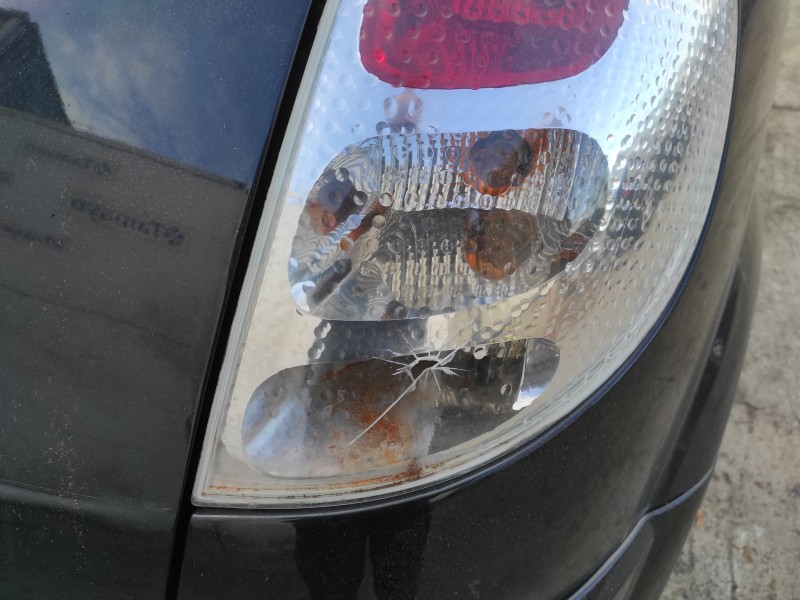 citroën c3 pluriel del año 2007