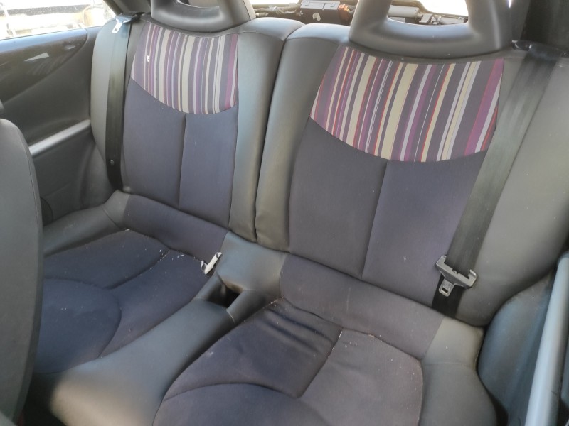 citroën c3 pluriel del año 2007