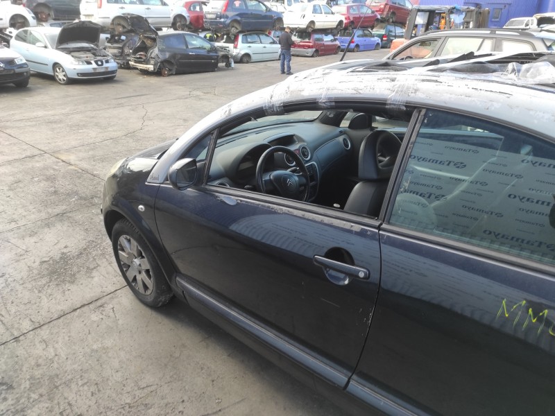 citroën c3 pluriel del año 2007