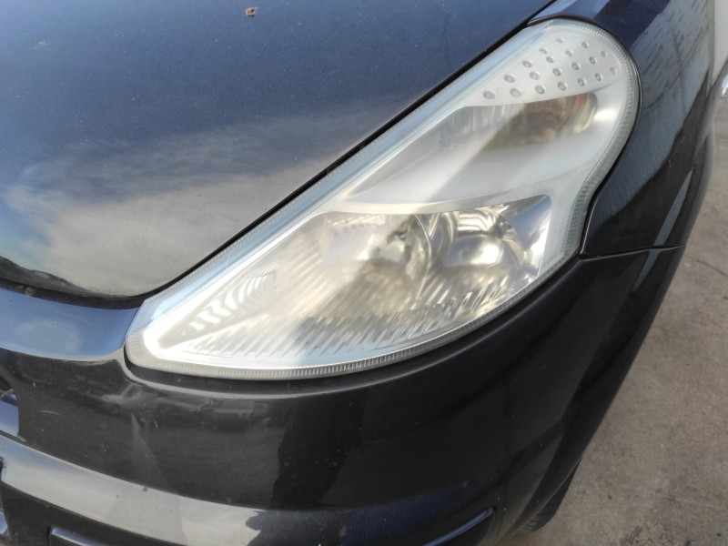 citroën c3 pluriel del año 2007