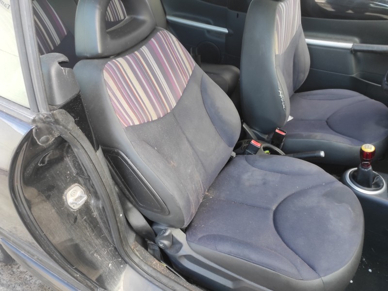citroën c3 pluriel del año 2007