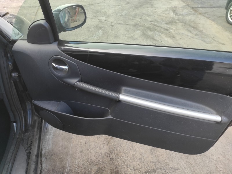 citroën c3 pluriel del año 2007