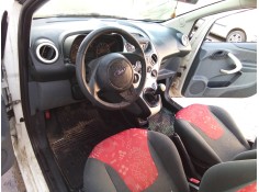 ford ka (ccu) del año 2016 2