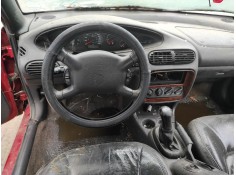 chrysler stratus cabrio (jx) del año 1999 2