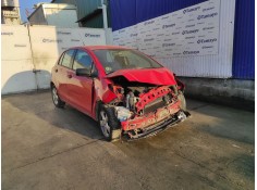 TOYOTA YARIS (_P9_)
