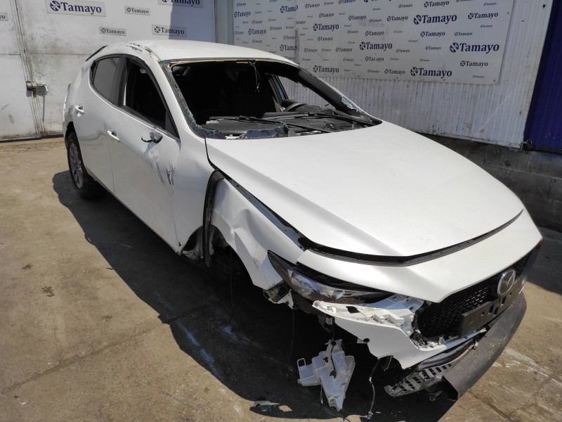 mazda 3 berlina (bp) del año 2019