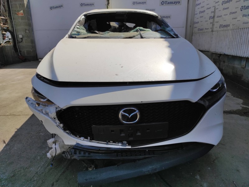 mazda 3 berlina (bp) del año 2019