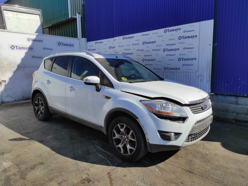 ford kuga (cbv) del año 2010