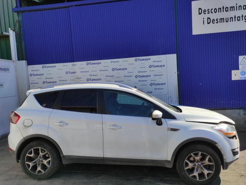 ford kuga (cbv) del año 2010
