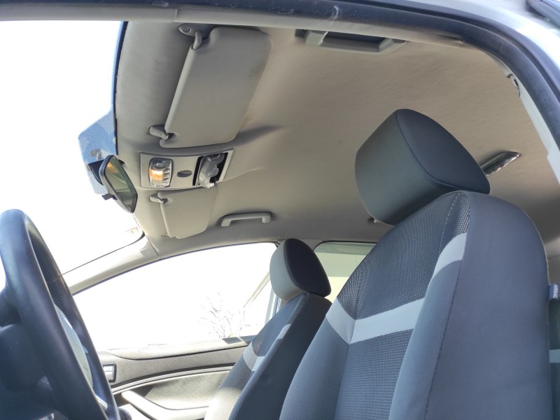 ford kuga (cbv) del año 2010