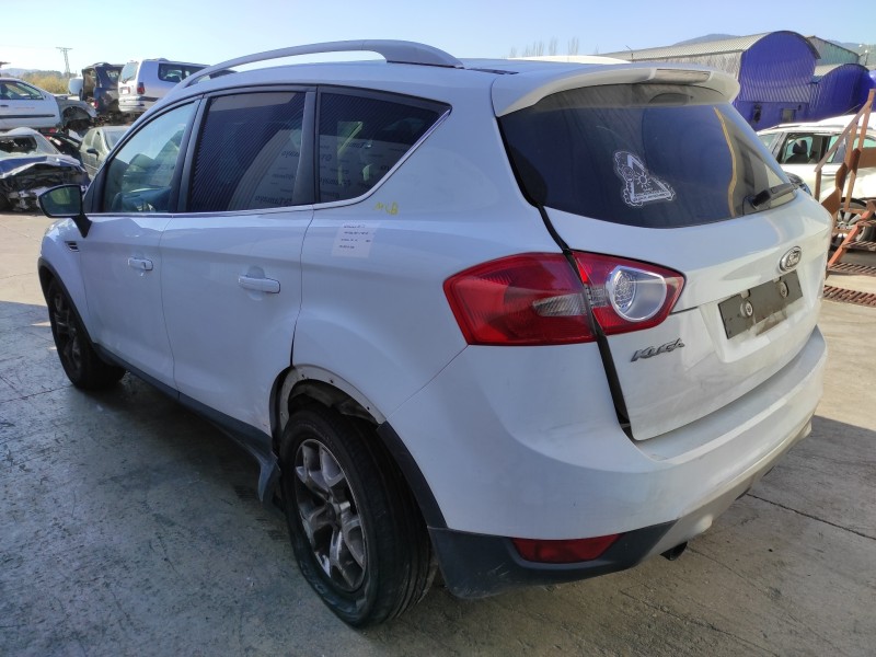 ford kuga (cbv) del año 2010