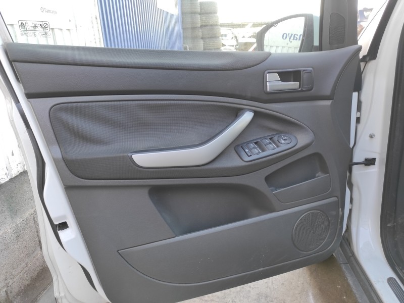 ford kuga (cbv) del año 2010