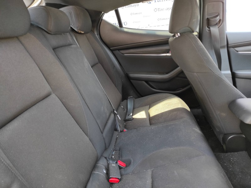 mazda 3 berlina (bp) del año 2019