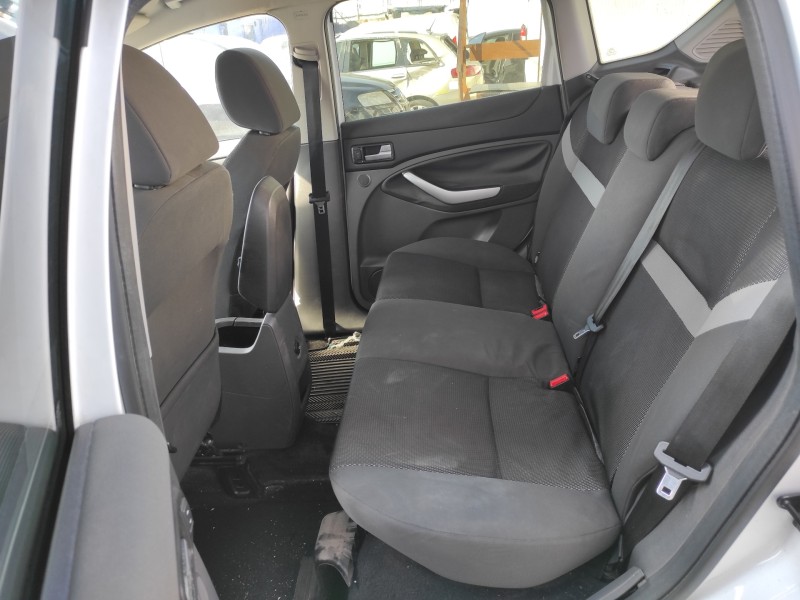 ford kuga (cbv) del año 2010