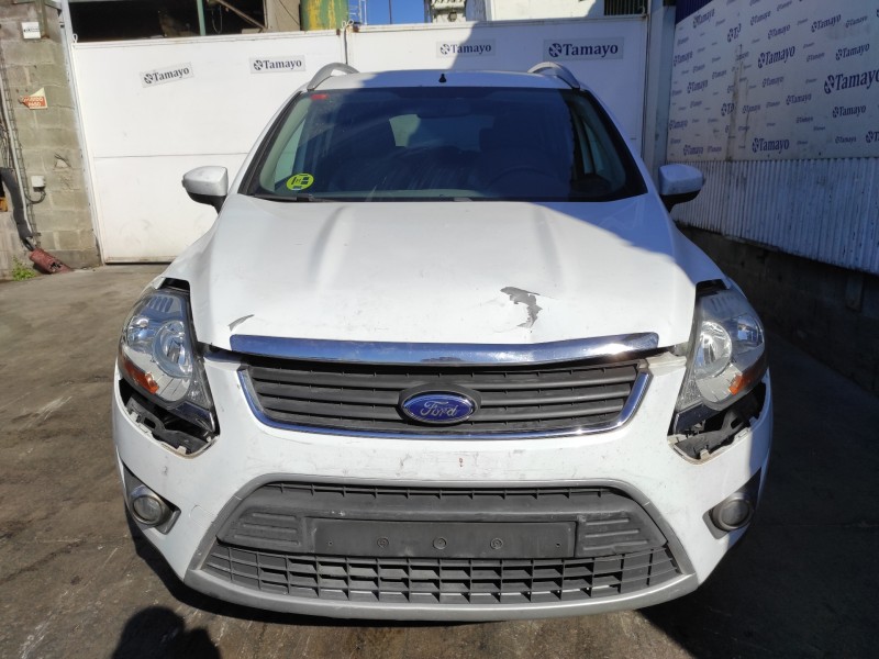 ford kuga (cbv) del año 2010