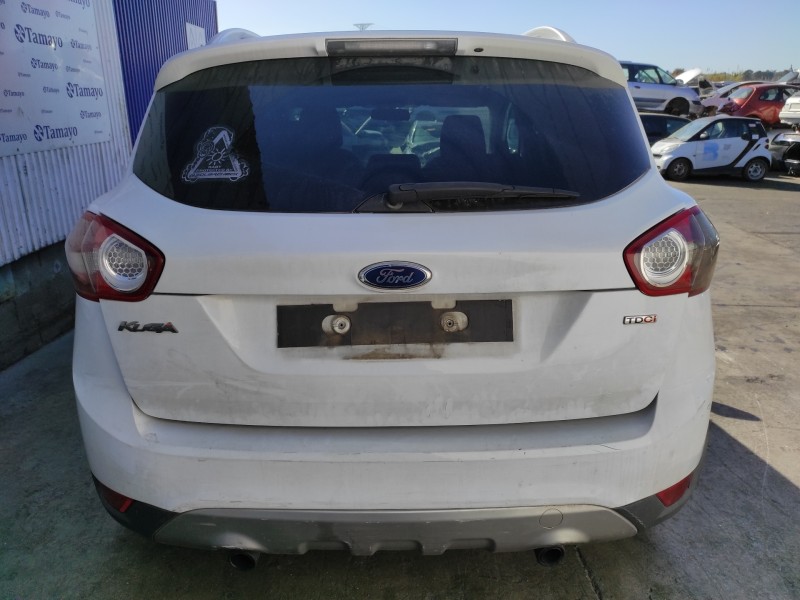 ford kuga (cbv) del año 2010